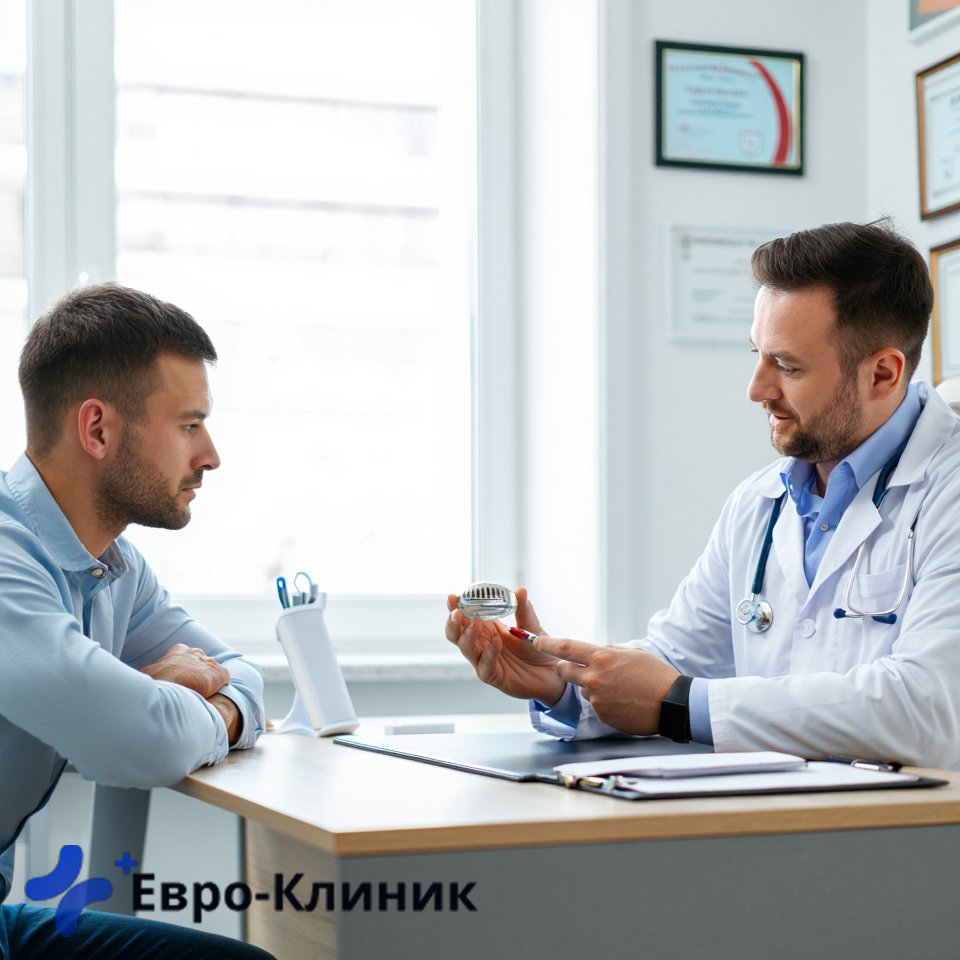 Консультация по химзащите от алкоголизма в Ростове-на-Дону